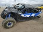 2022 CAN-AM MAVERICK X3 MAX X RS TURBO RR a la Venta en Copart CA - ADELANTO