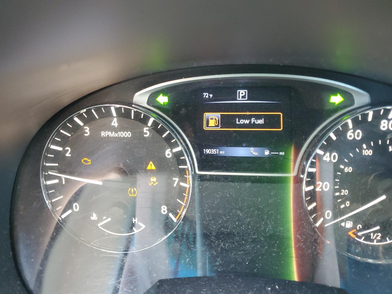 2017 Nissan Altima - Image 9
