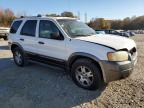 2004 Ford Escape Xlt на продаже в Memphis, TN - Front End