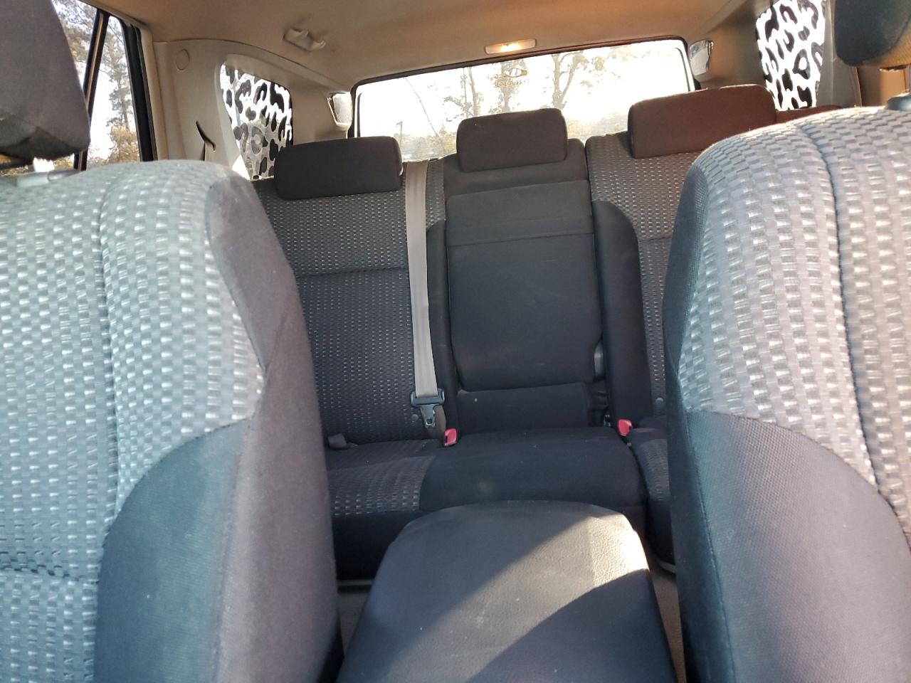 2006 Toyota 4Runner - Image 10