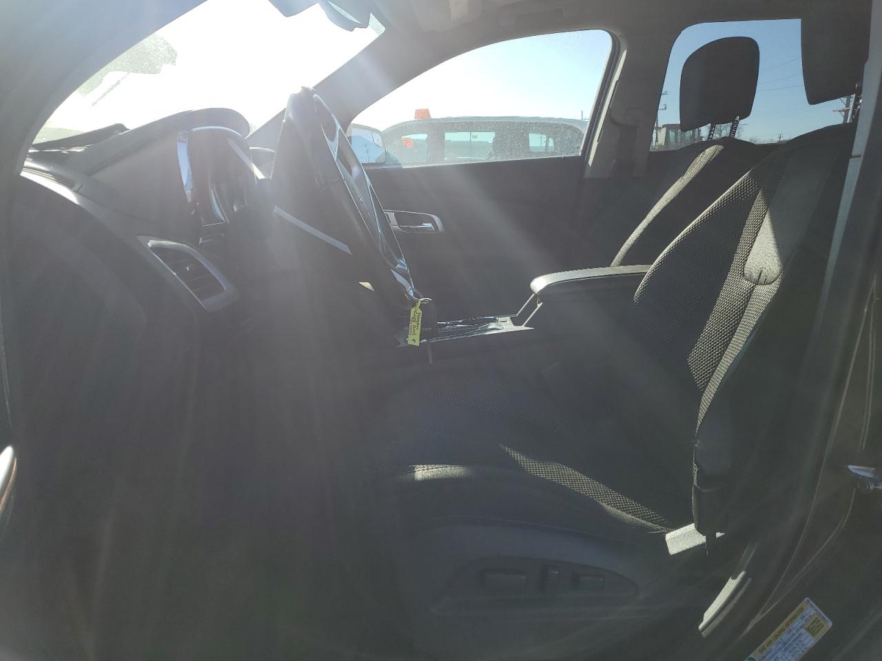 2014 GMC Terrain Sle VIN: 2GKFLWE33E6308337 Lot: 82682294