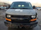 2004 Chevrolet Express G1500  de vânzare în Littleton, CO - Front End