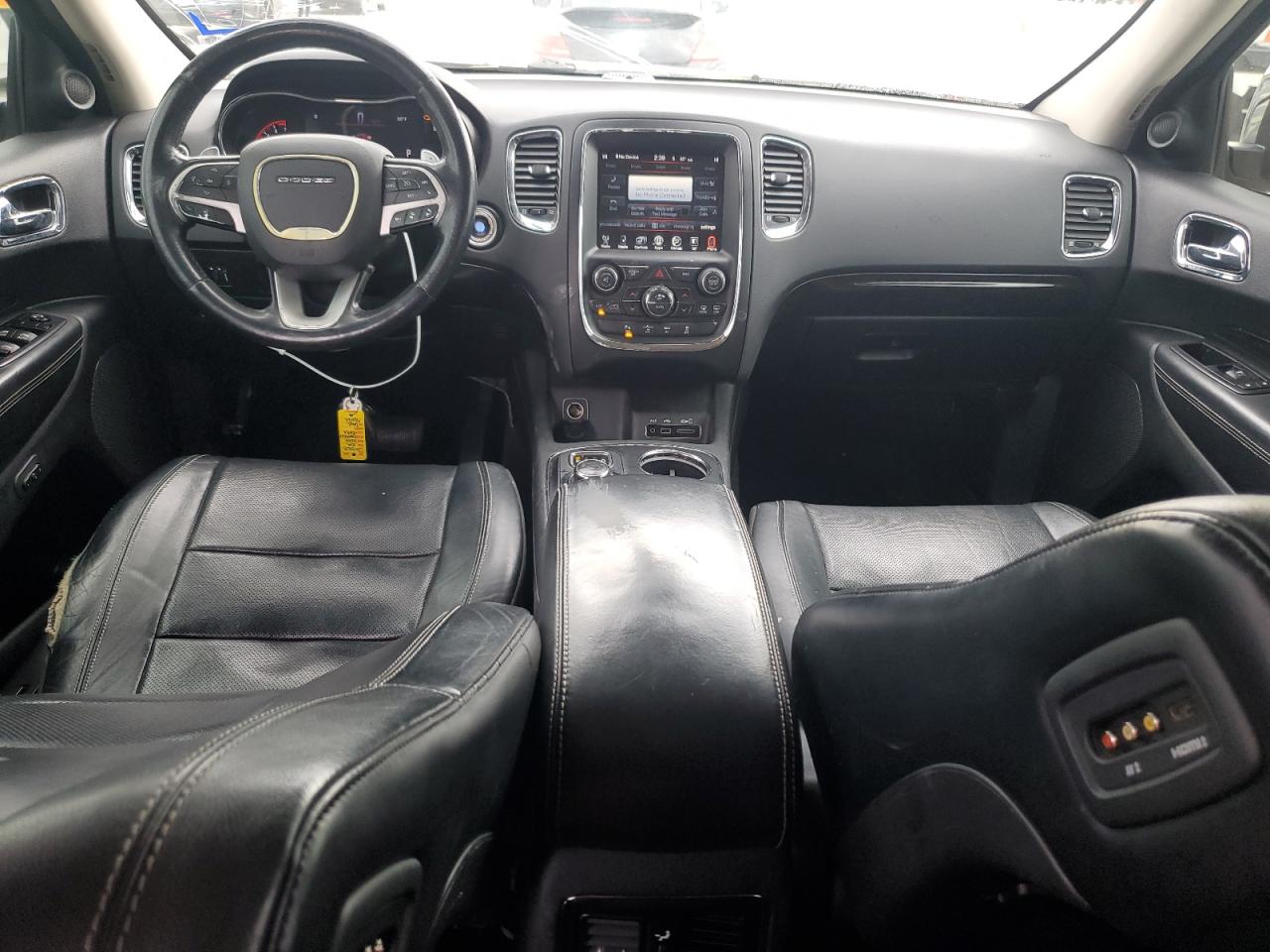 2015 Dodge Durango - Image 8