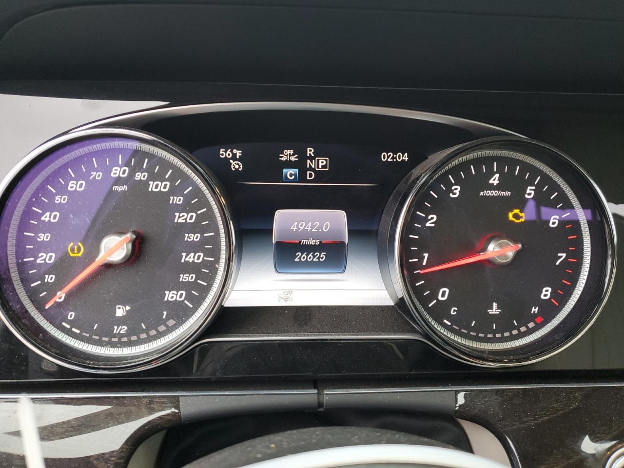 2019 Mercedes-Benz E-klasse - Image 9