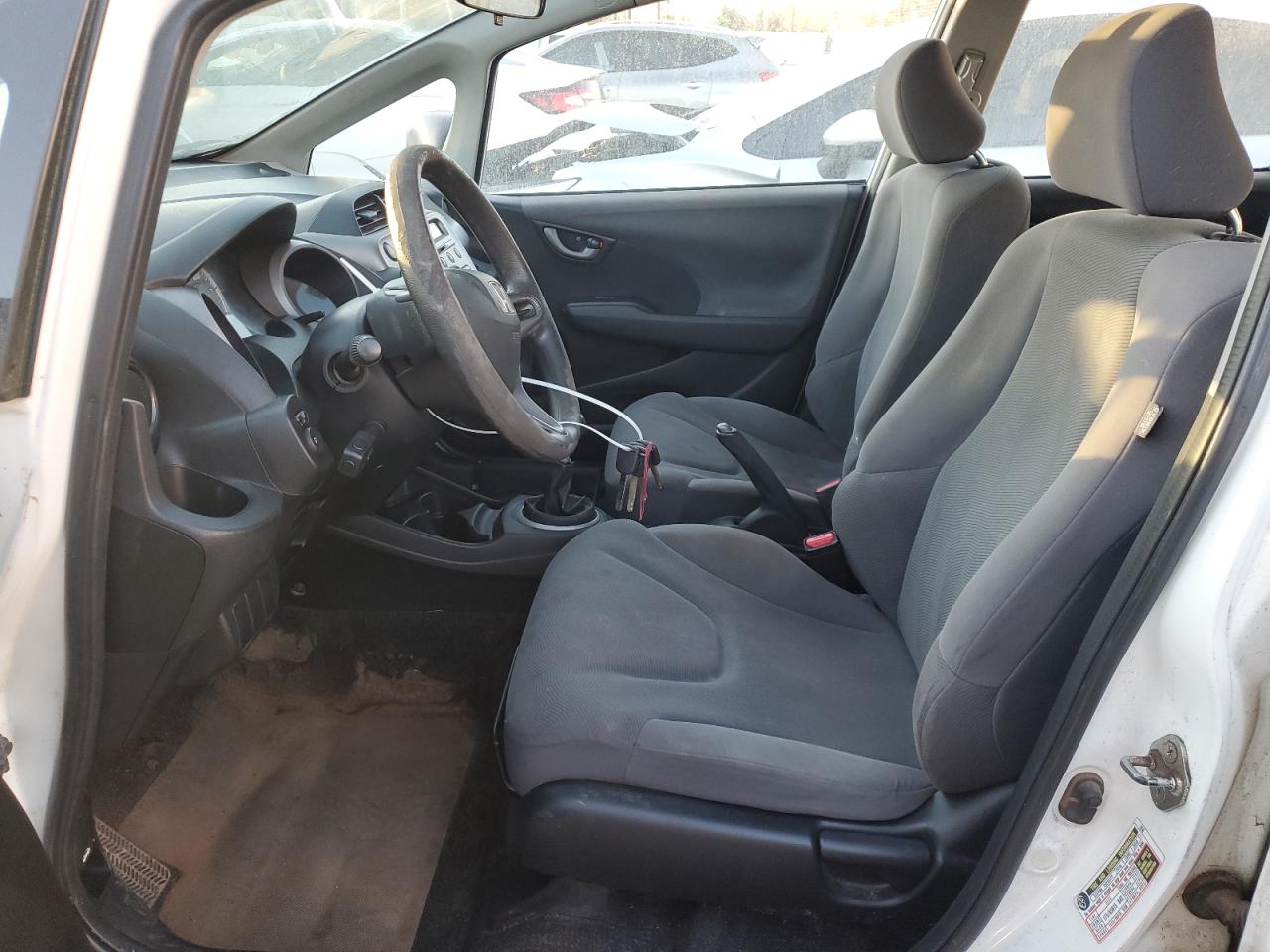 2009 Honda Fit - Image 7