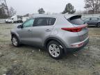 2019 Kia Sportage Lx de vânzare în Mebane, NC - Front End