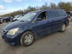 2007 Honda Odyssey Ex zu verkaufen in Brookhaven, NY - All Over