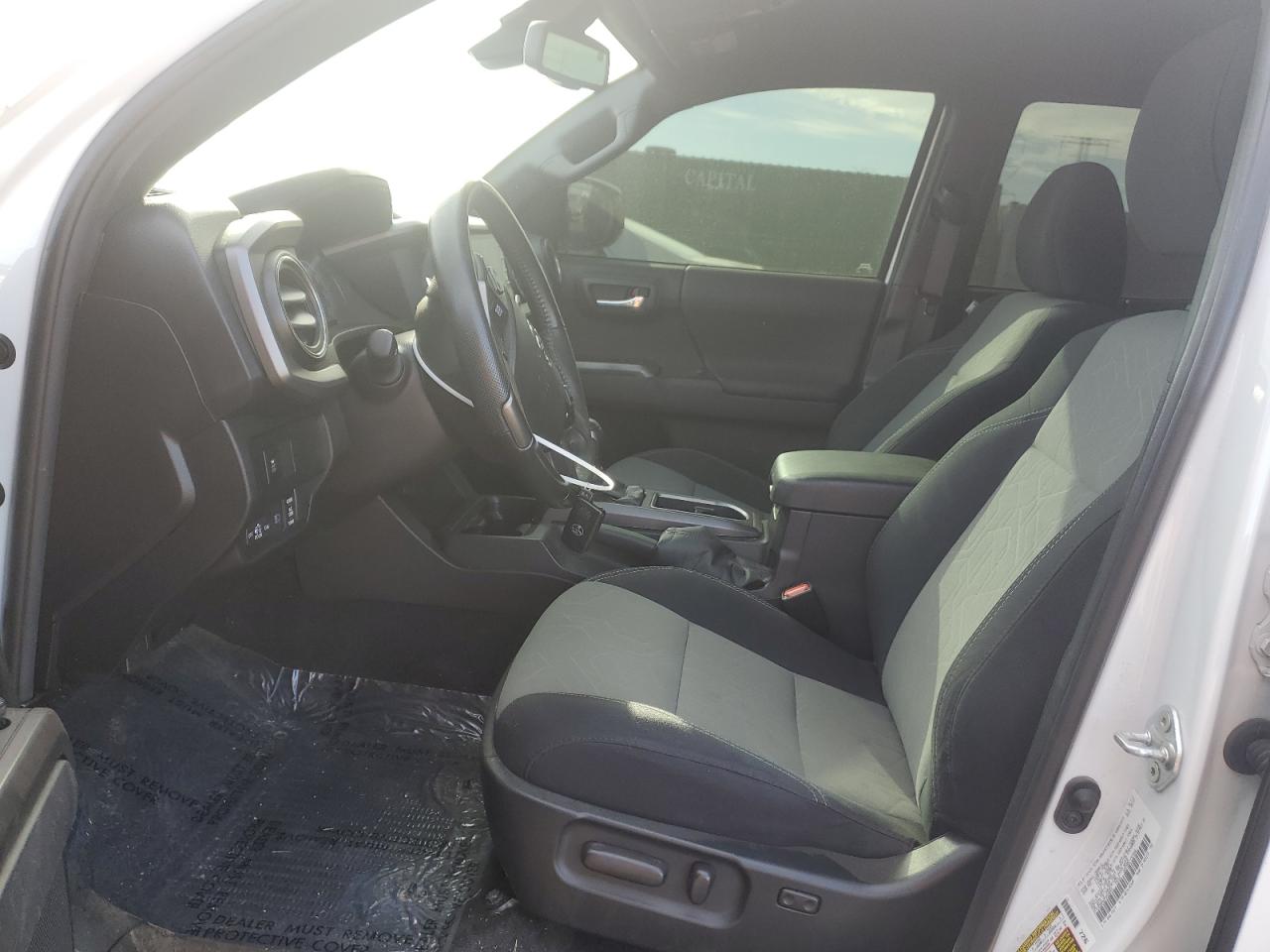 2021 Toyota Tacoma - Image 7