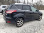 2015 Ford Escape Titanium na sprzedaż w Northfield, OH - Front End