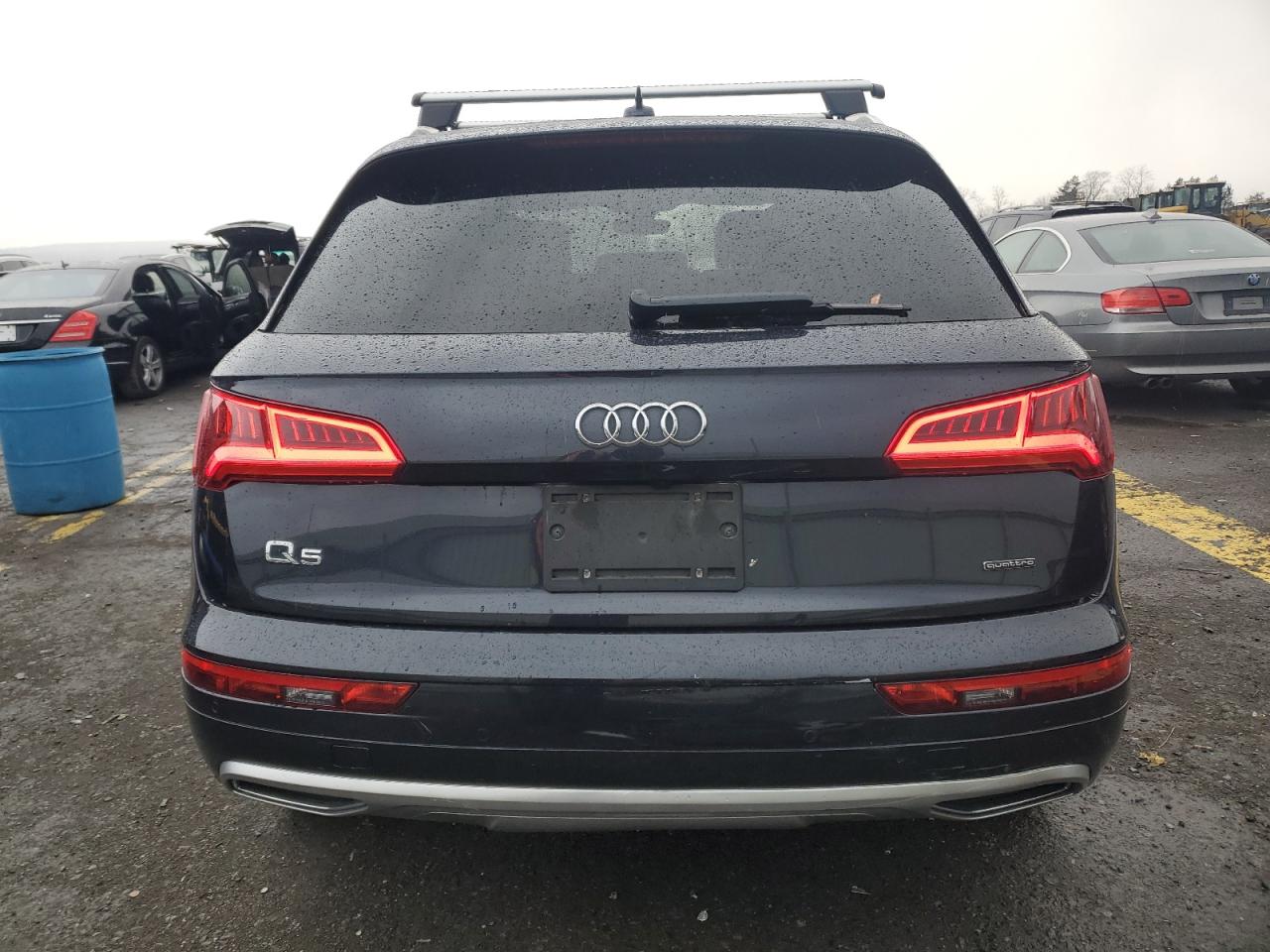 2019 Audi Q5 - Image 6