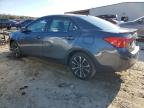 2018 Toyota Corolla L for Sale in Seaford, DE - Frame Damage