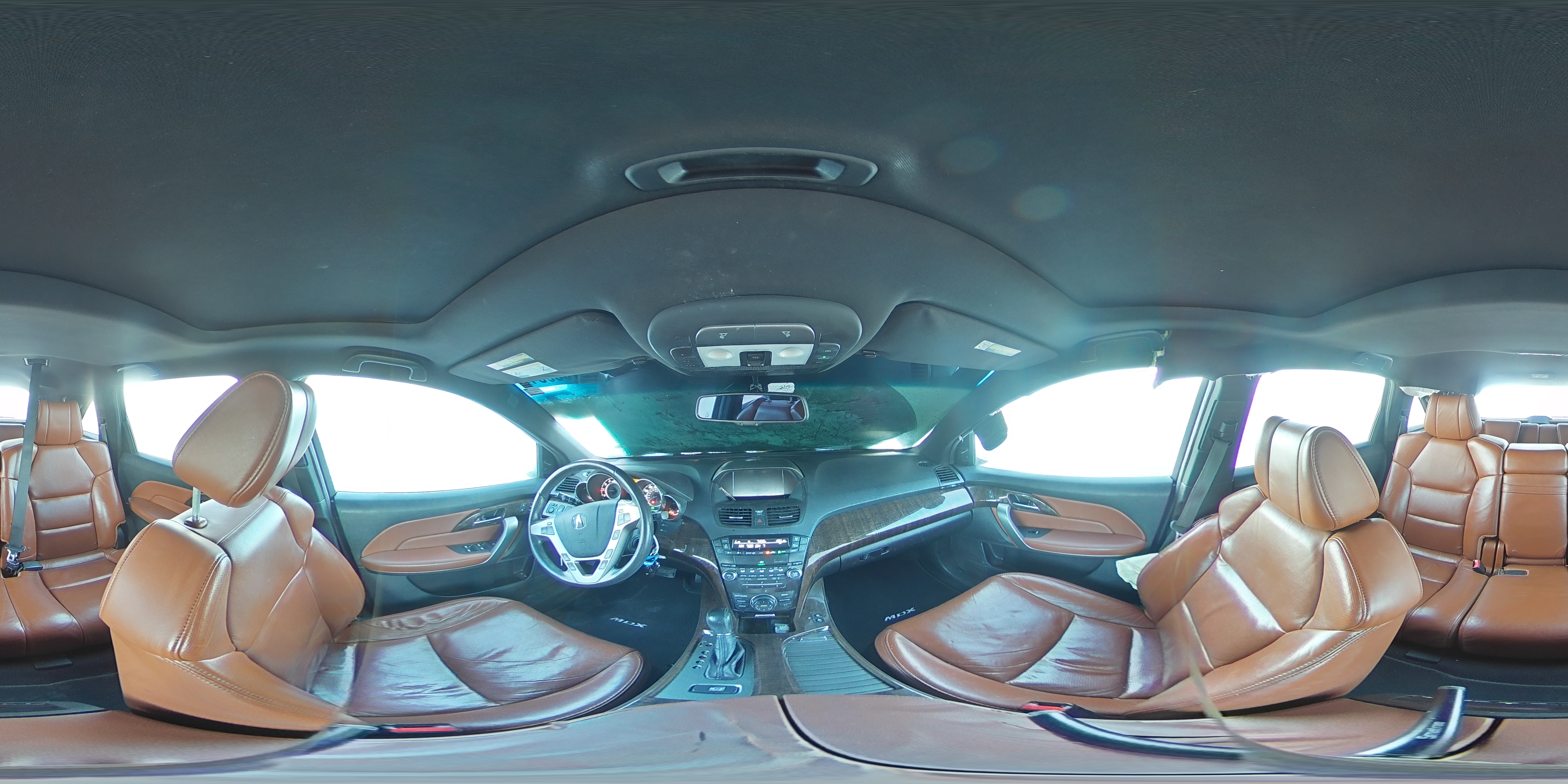 2013 Acura MDX - Image 13