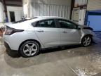 2017 Chevrolet Volt Lt للبيع في Leroy، NY - Front End