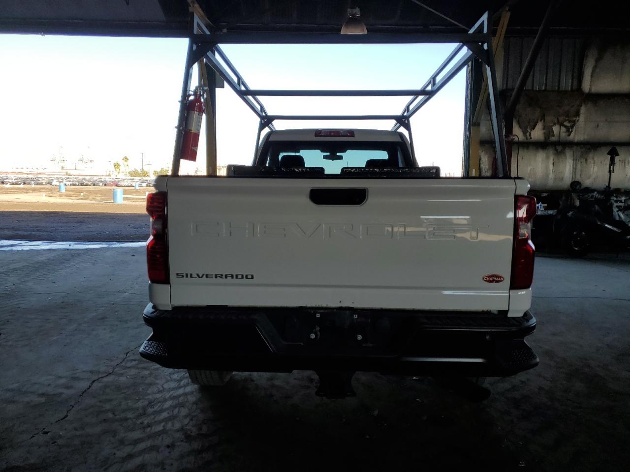 2020 Chevrolet Silverado - Image 6