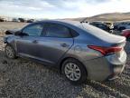 2018 Hyundai Accent Se на продаже в Reno, NV - All Over