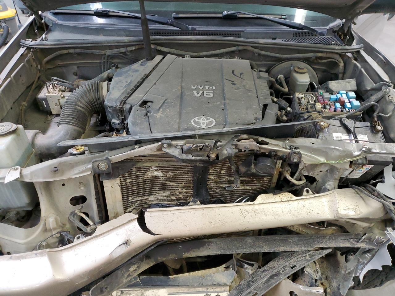 2007 Toyota Tacoma - Image 11