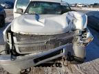 2011 Chevrolet Silverado K2500 Heavy Duty de vânzare în Rocky View County, AB - Front End