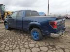 2014 FORD F150 SUPER CAB for sale at Copart MI - DETROIT