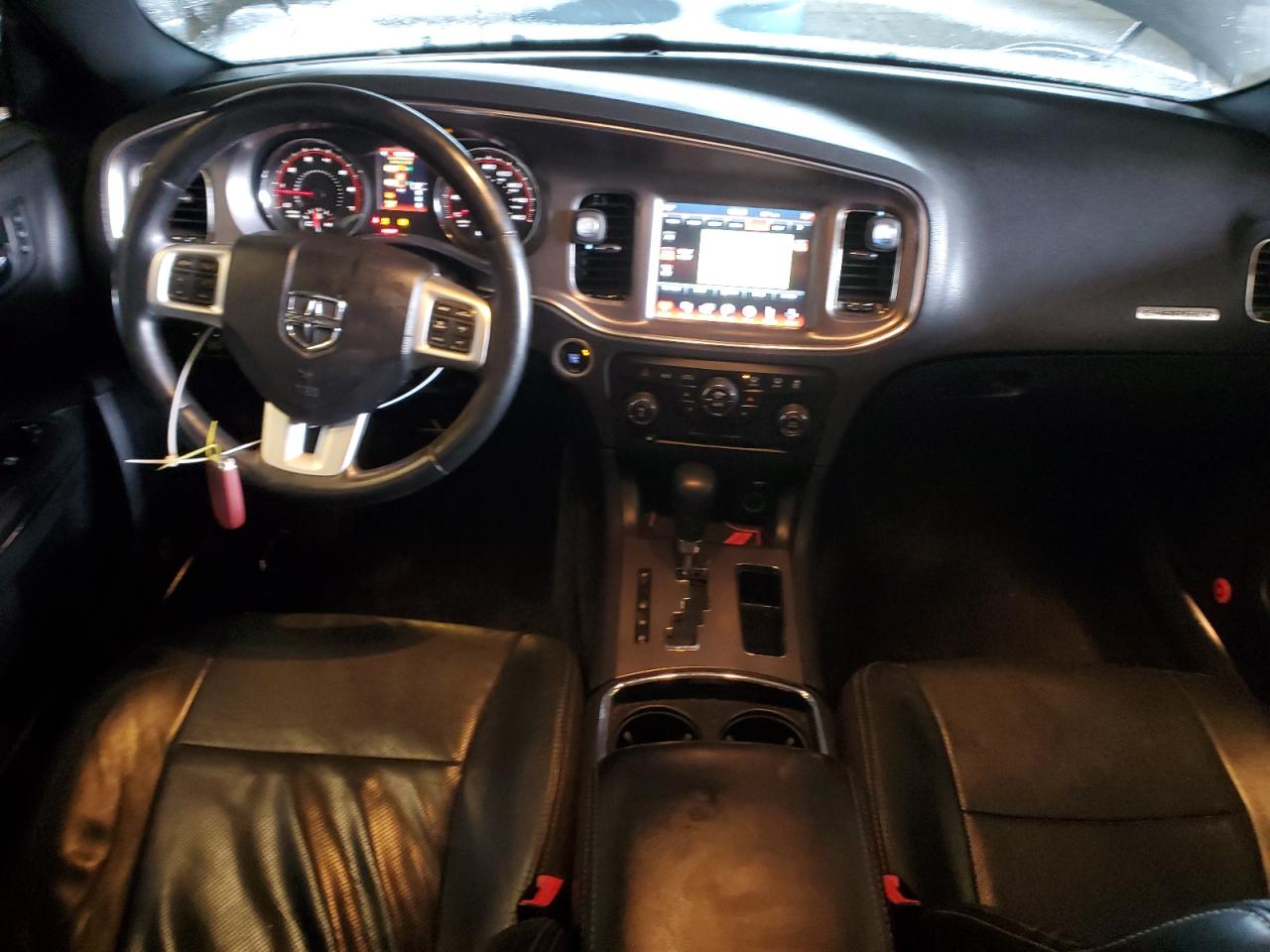 2014 Dodge Charger - Image 8