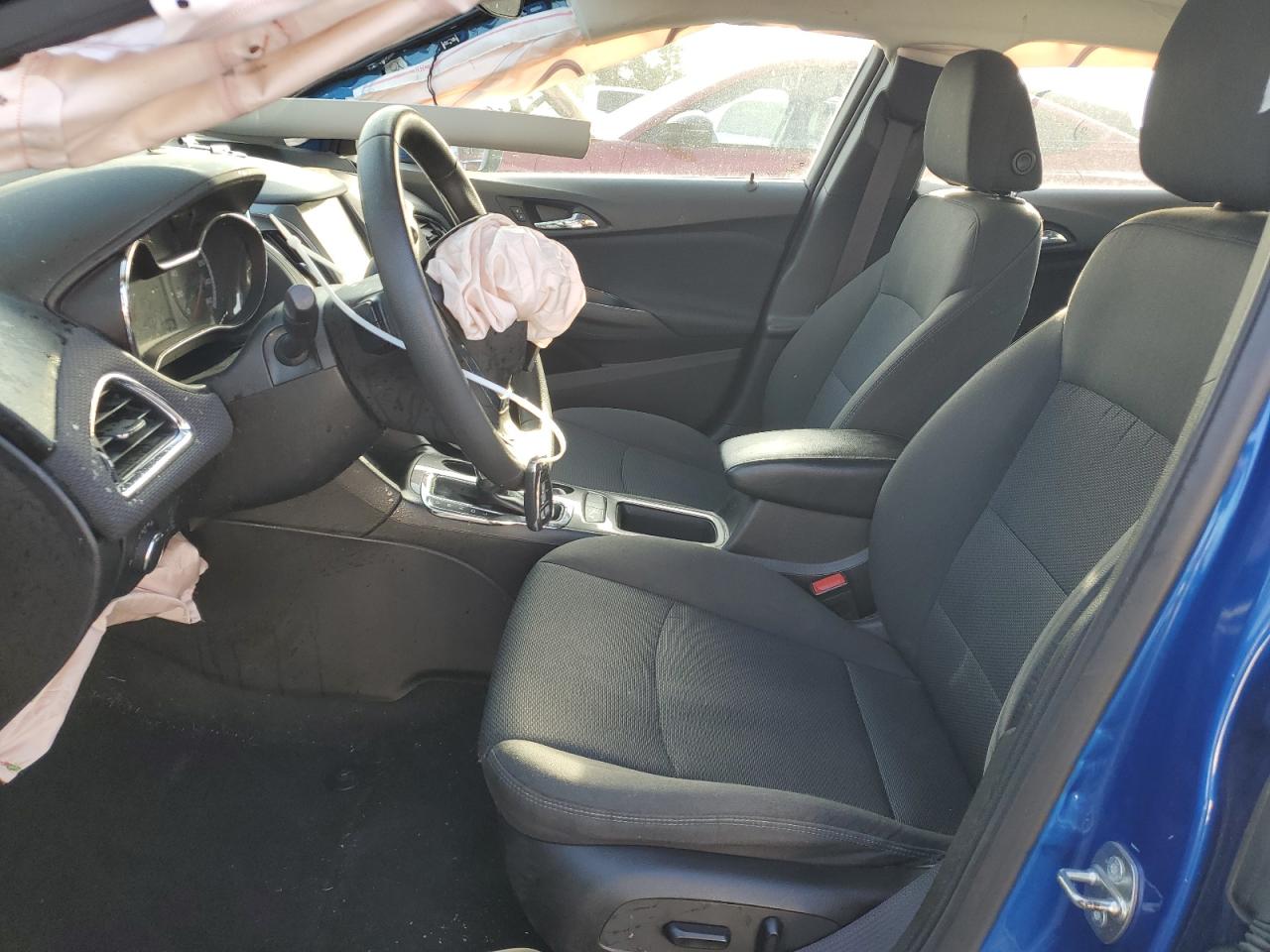 2016 Chevrolet Cruze - Image 7