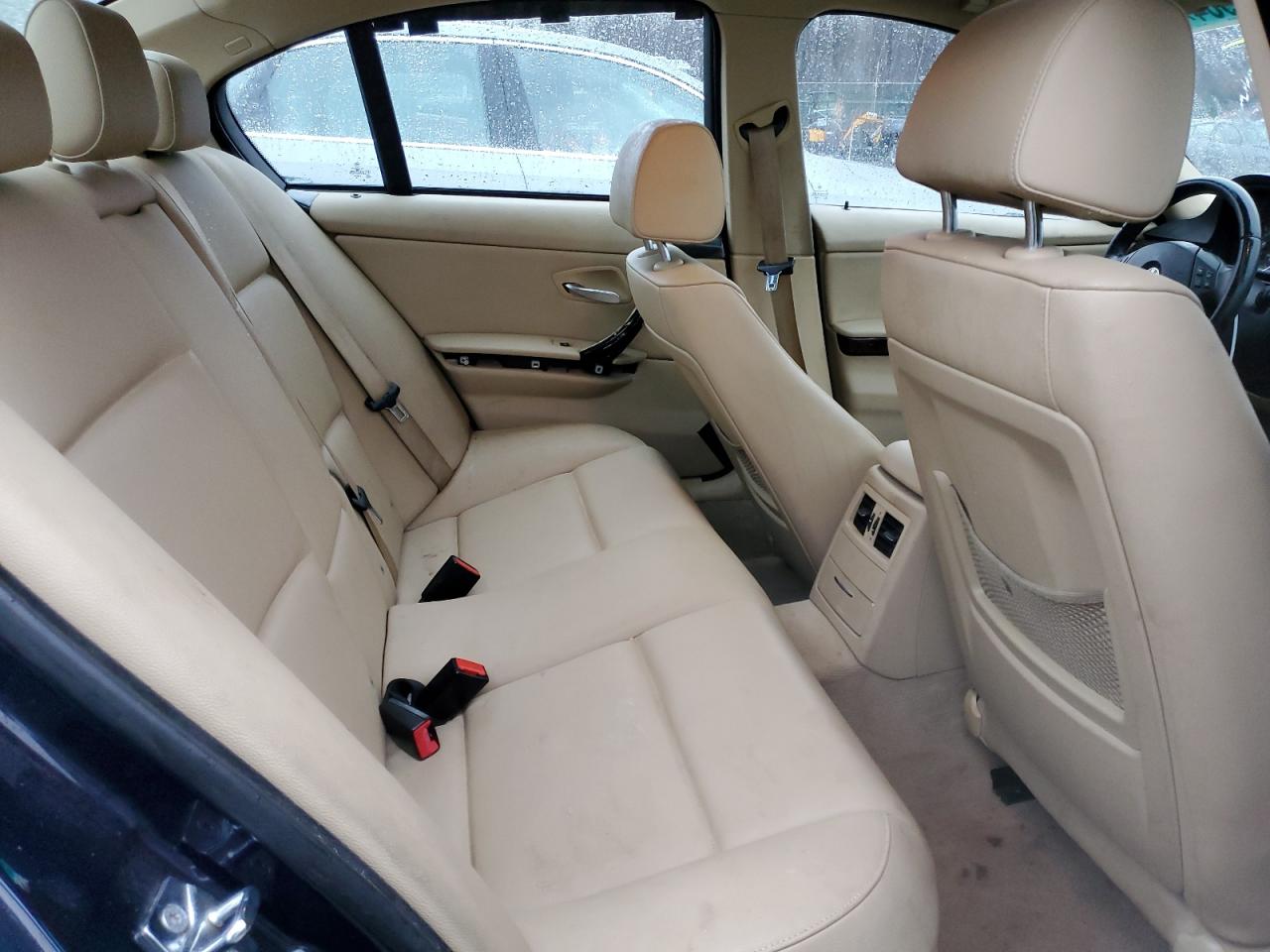 2009 BMW 3er - Image 10