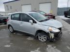 2010 NISSAN VERSA S for sale at Copart ON - OTTAWA