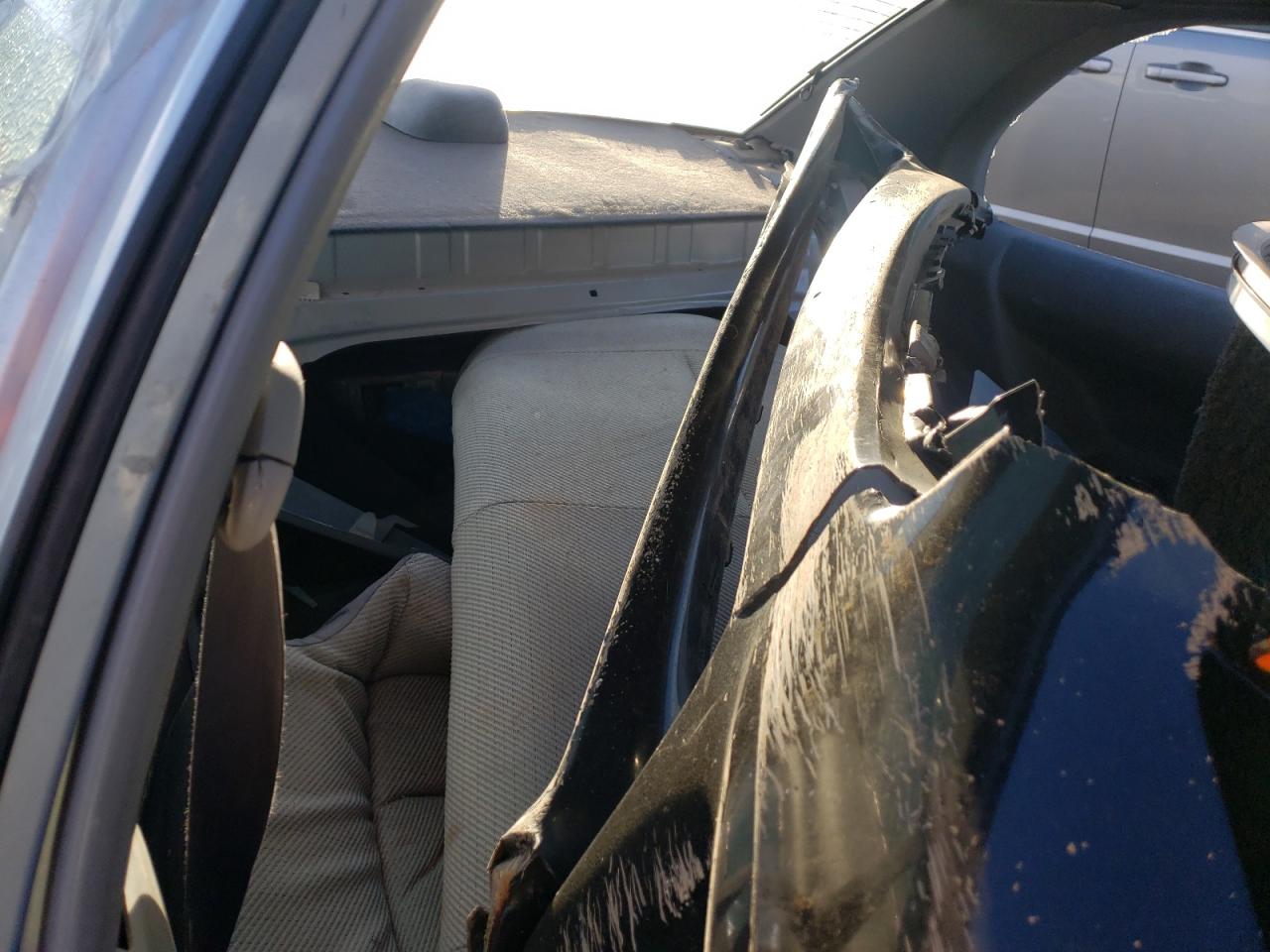 1996 Toyota Tercel - Image 10