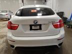 2011 Bmw X6 Xdrive50I იყიდება Franklin-ში, WI - Front End