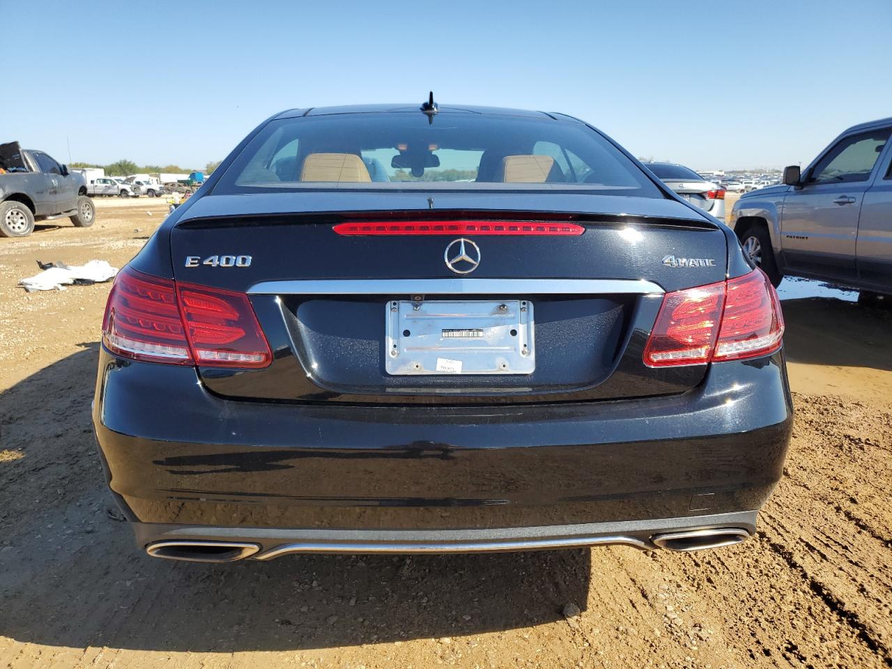 2015 Mercedes-Benz E-klasse - Image 6