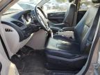 2016 Chrysler Town & Country Touring იყიდება Martinez-ში, CA - Front End