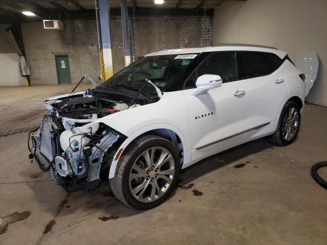 2019 Chevrolet Blazer Premier