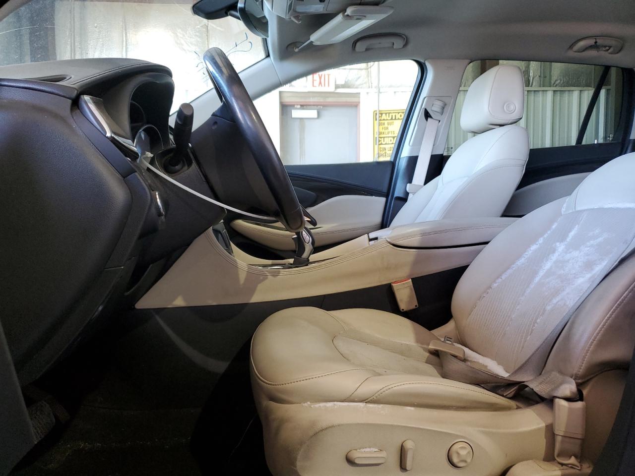 2019 Buick Envision - Image 7
