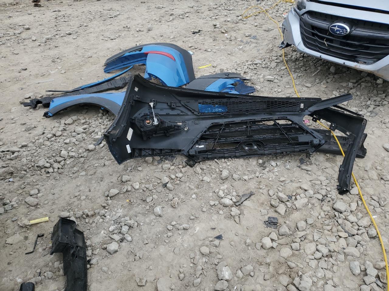 2017 Hyundai Tucson - Image 12