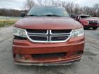 2012 Dodge Journey Se zu verkaufen in Bridgeton, MO - Front End