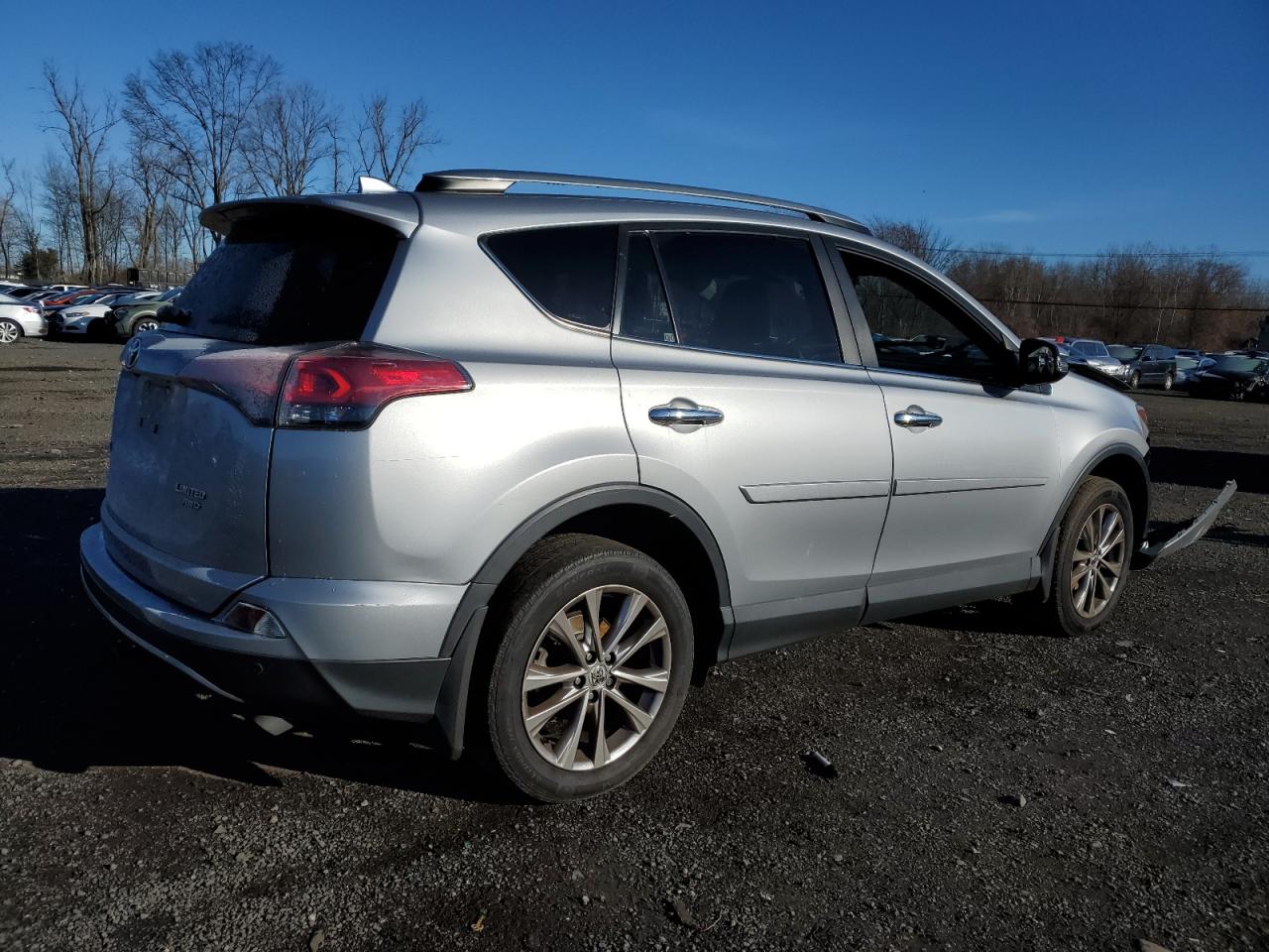 VIN 2T3DFREVXHW567431 2017 TOYOTA RAV4 no.3