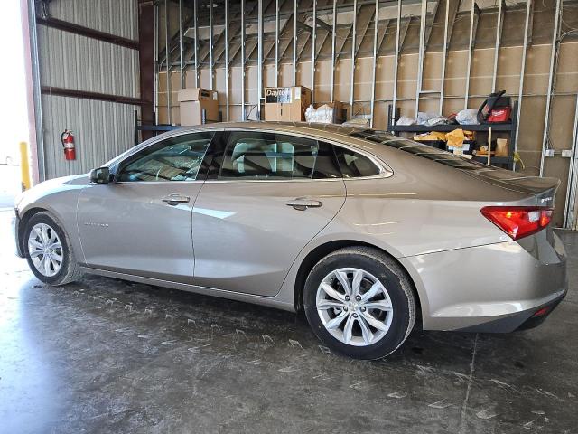  CHEVROLET MALIBU 2024 tan