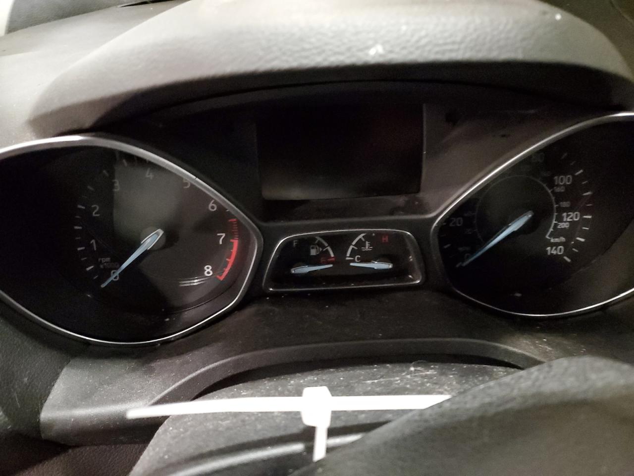 2017 Ford Escape - Image 9