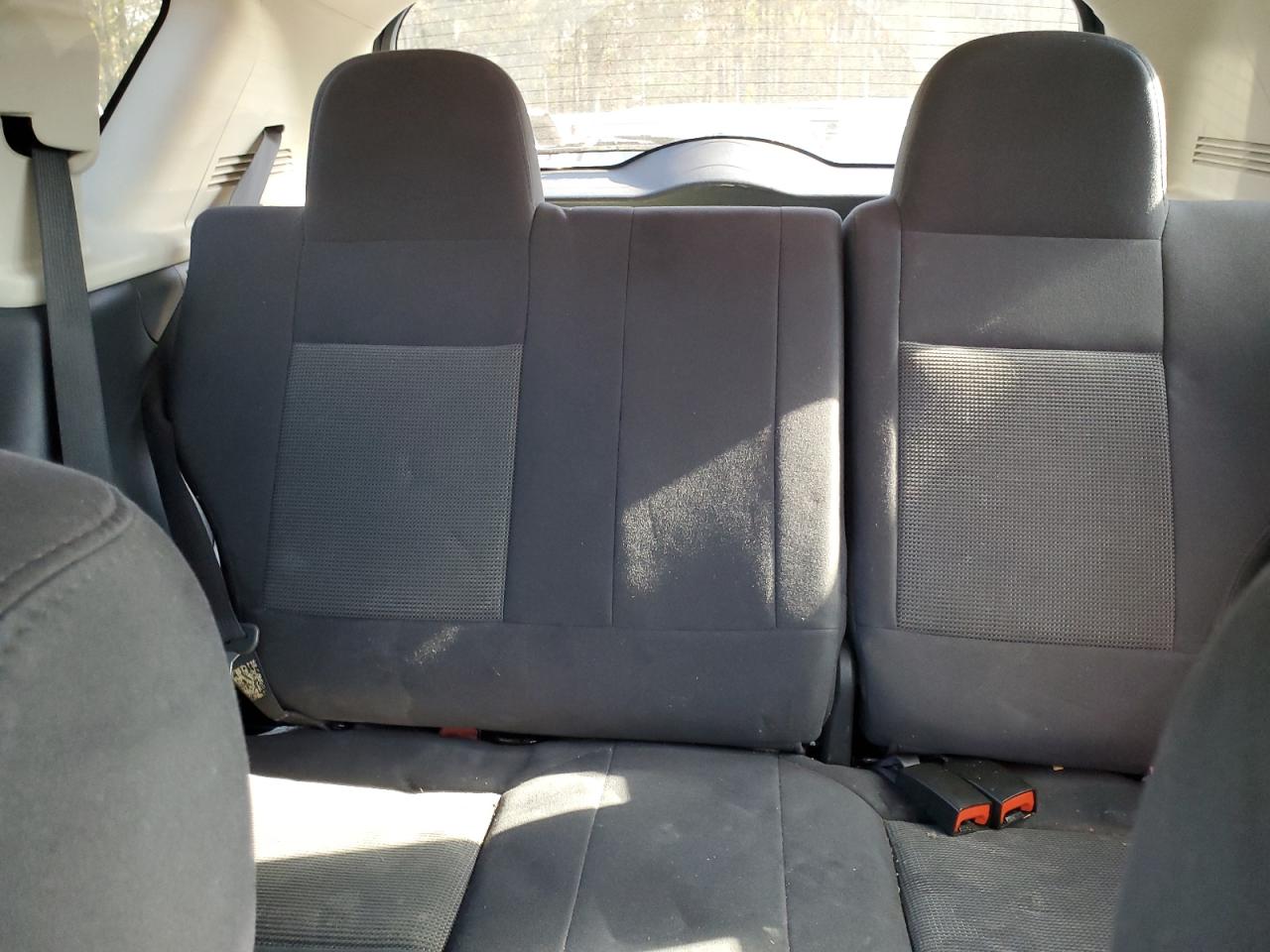 2011 Jeep Compass - Image 10