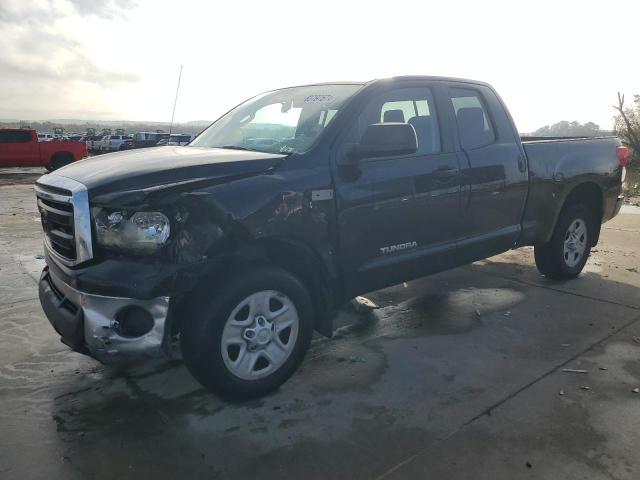 2010 Toyota Tundra Double Cab Sr5