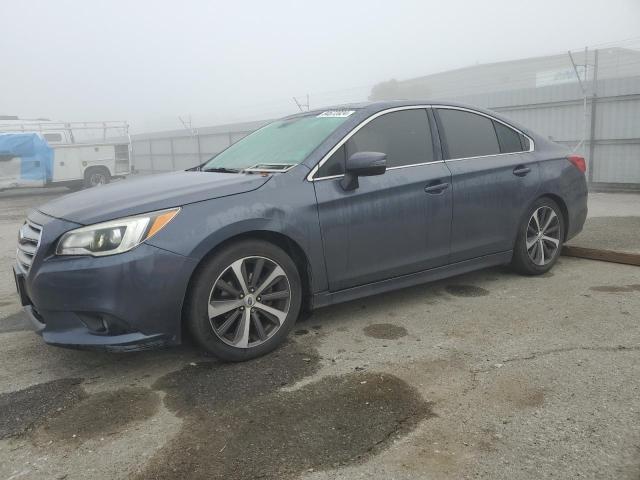 2017 Subaru Legacy 2.5I Limited