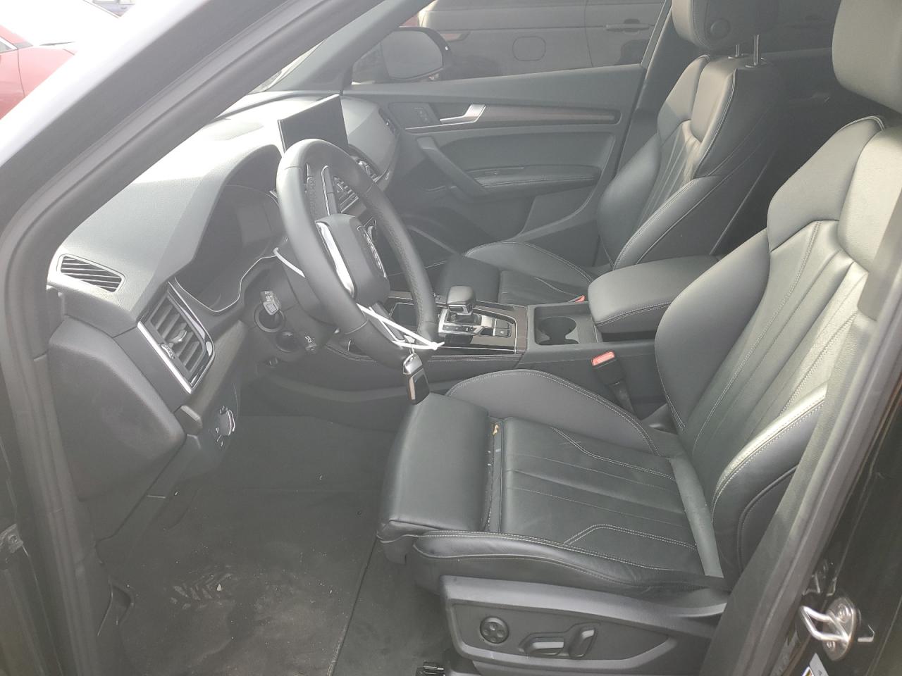 2023 Audi Q5 - Image 7