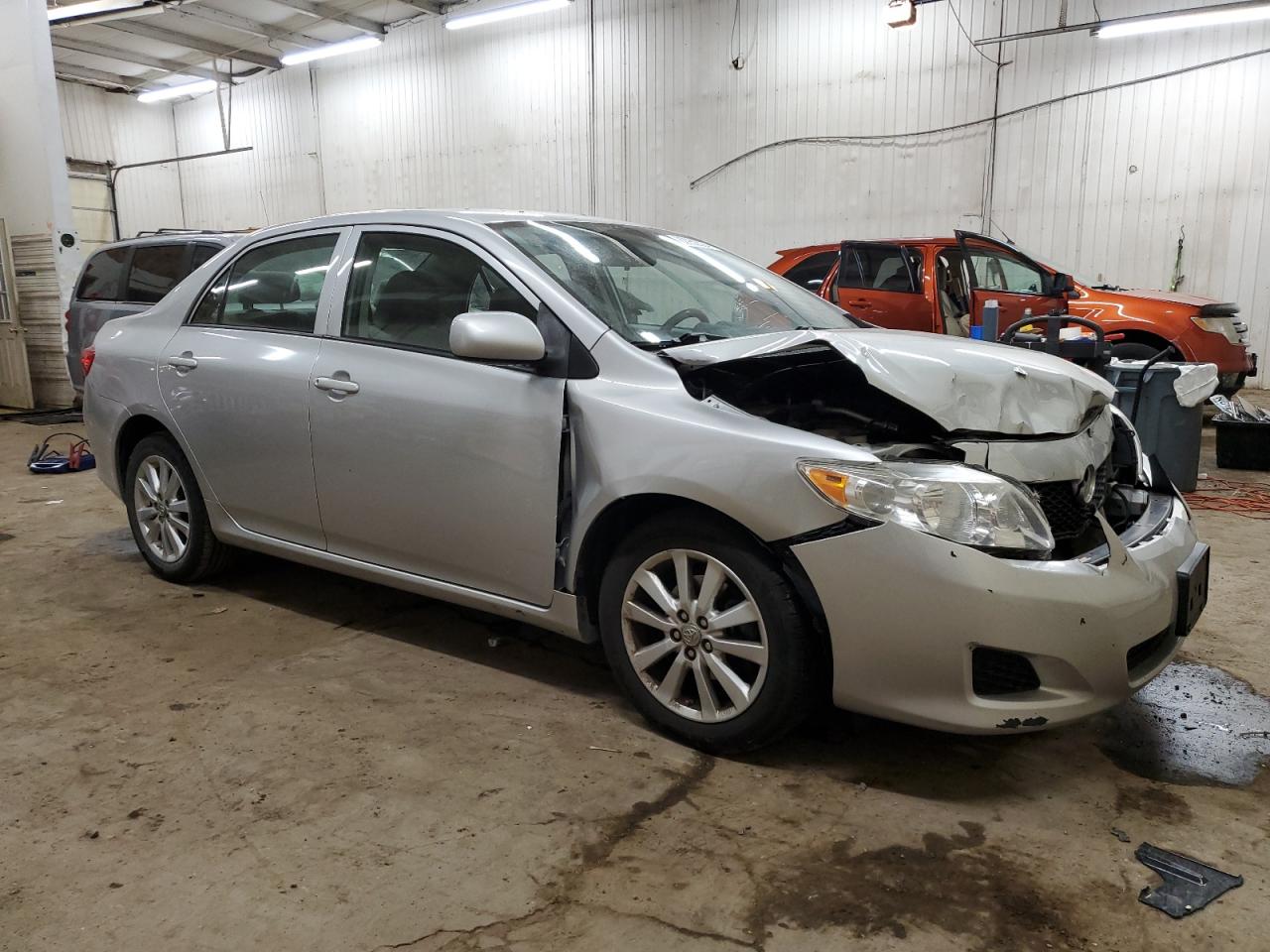 2009 Toyota Corolla - Image 4