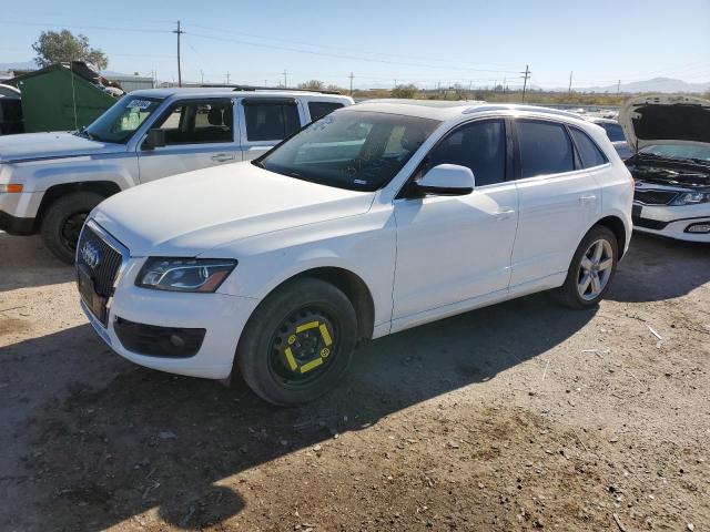 2012 Audi Q5 Premium Plus