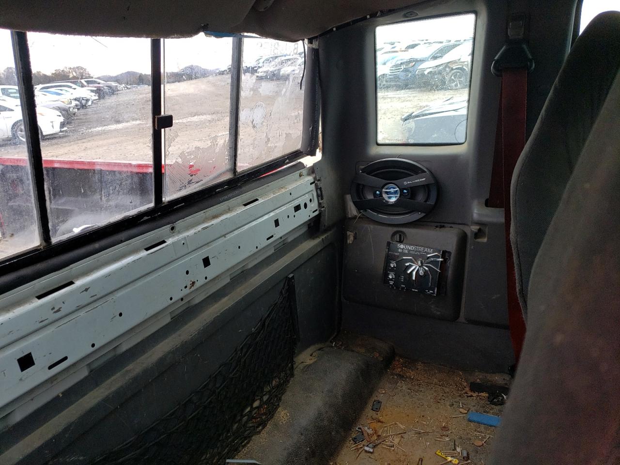 2003 Ford Ranger - Image 10