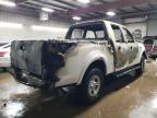 2001 Ford F150 Supercrew en Venta en Elgin, IL - Burn - Interior