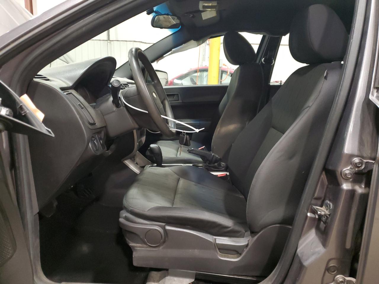 2011 Ford Focus - Image 7