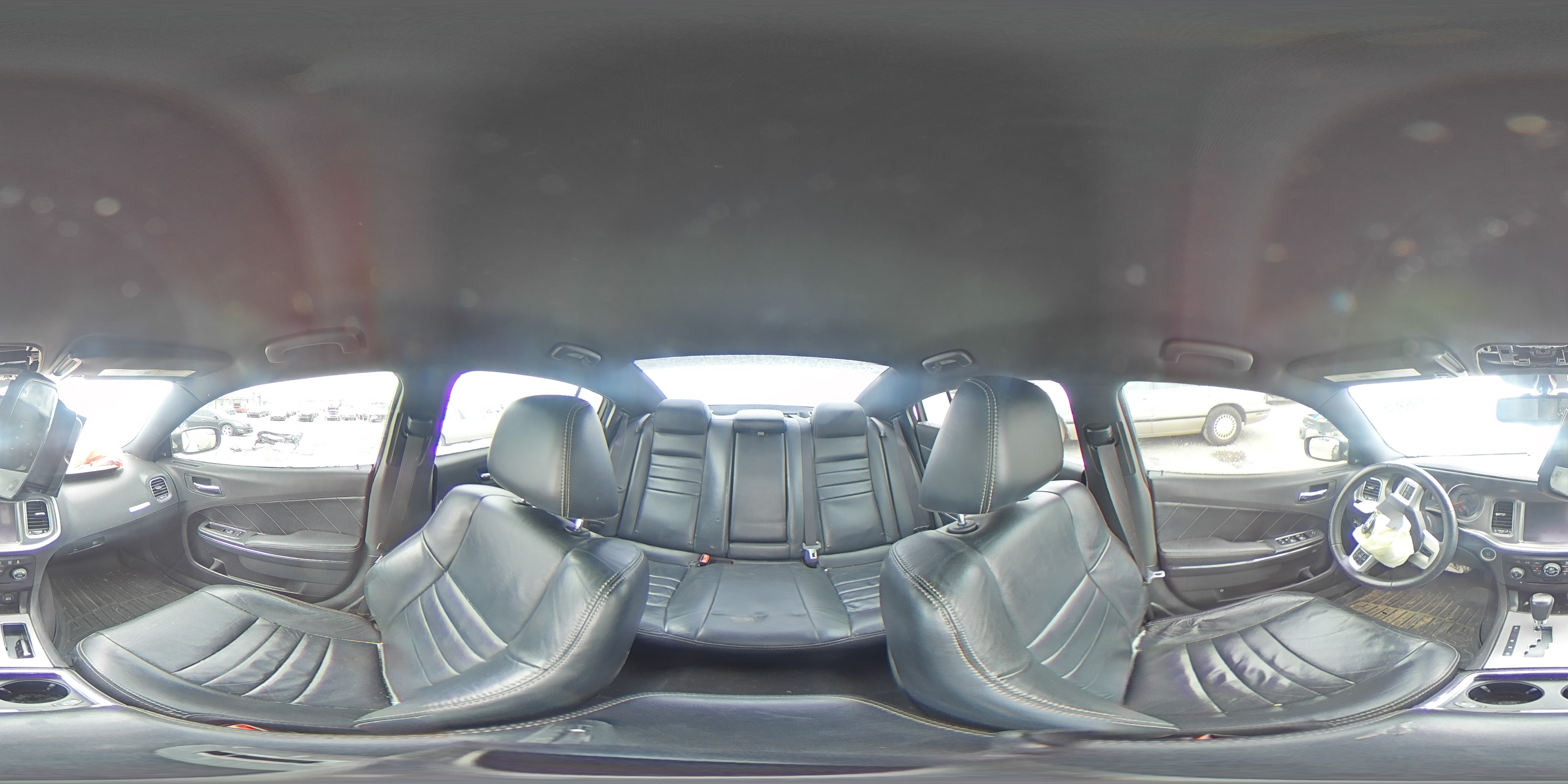 2013 Dodge Charger - Image 12