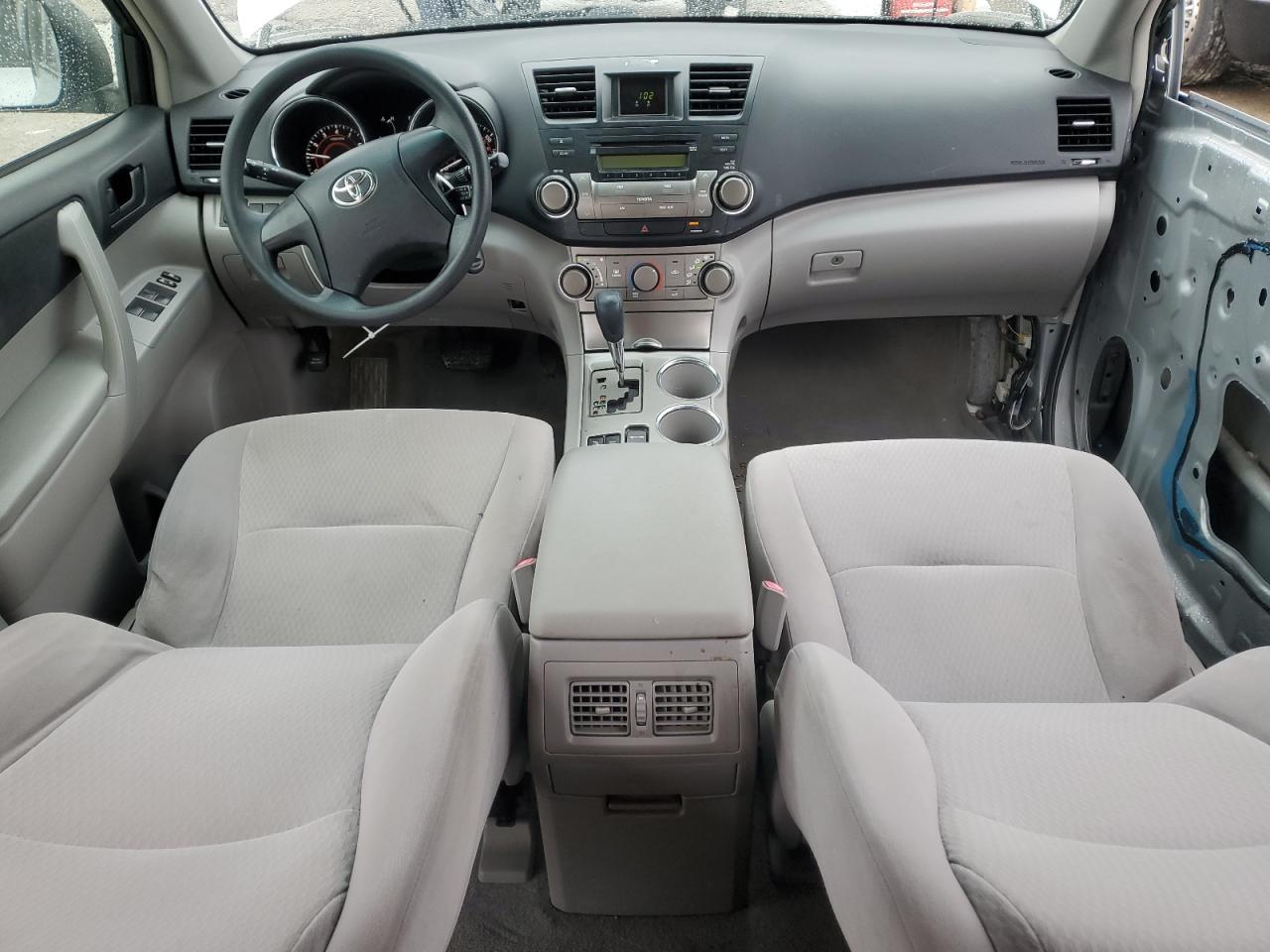 2008 Toyota Highlander - Image 8