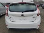 2019 Ford Fiesta Se продається в Spartanburg, SC - Front End