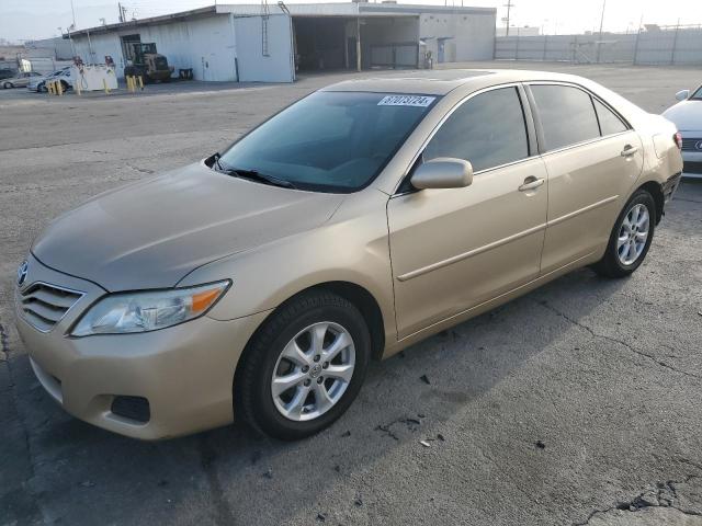 2011 Toyota Camry Se